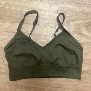 Lululemon bra